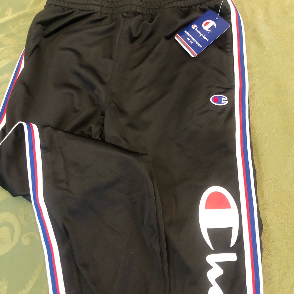 Champion joggers